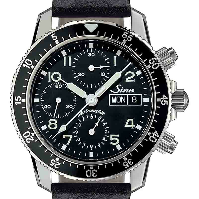 Sinn 103.B.SA.AUTO ジン 103.B.SA.AUTO 103.B.SA.AUTO