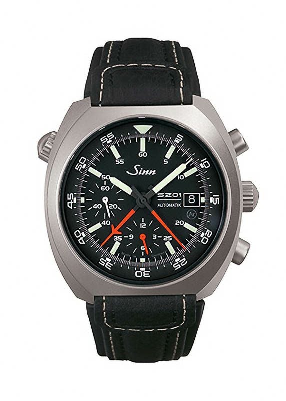 Sinn 140 ジン 140 140.ST
