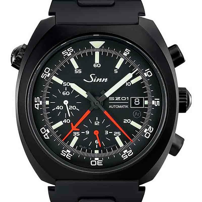 Sinn 140 ジン 140 140.ST.S-M