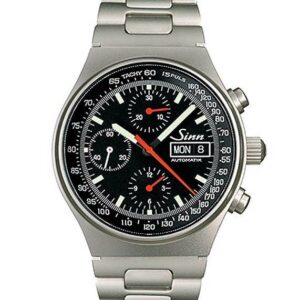 Sinn 144 ジン 144 144.ST.SA