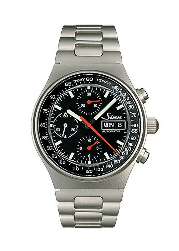 Sinn 144 ジン 144 144.ST.SA