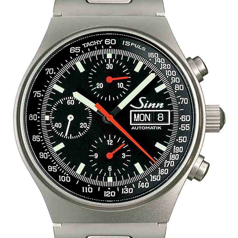 Sinn 144 ジン 144 144.ST.SA