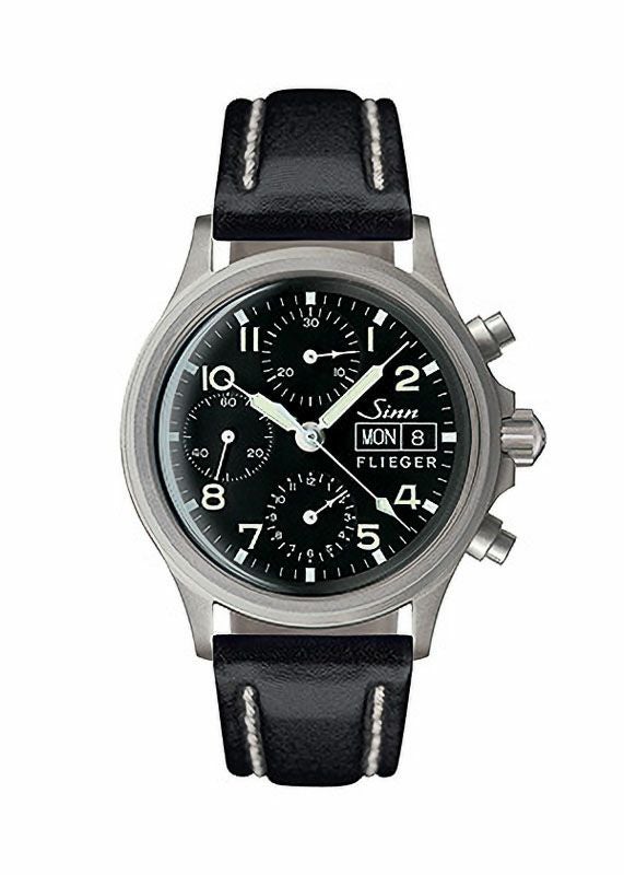 Sinn 356 ジン 356 356.FLIEGER