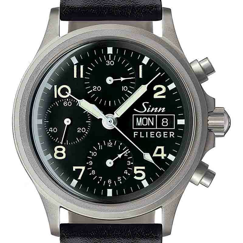 Sinn 356 ジン 356 356.FLIEGER