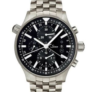 Sinn 900 ジン 900 900.FLIEGER