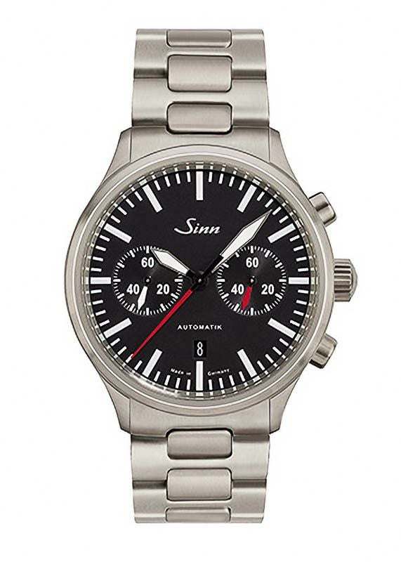 Sinn 936 ジン 936 936-M