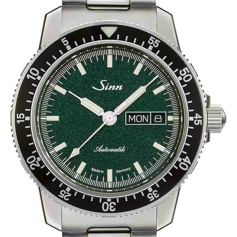 Sinn 104.ST.SA.IG ジン 104.ST.SA.IG 104.ST.SA.IG