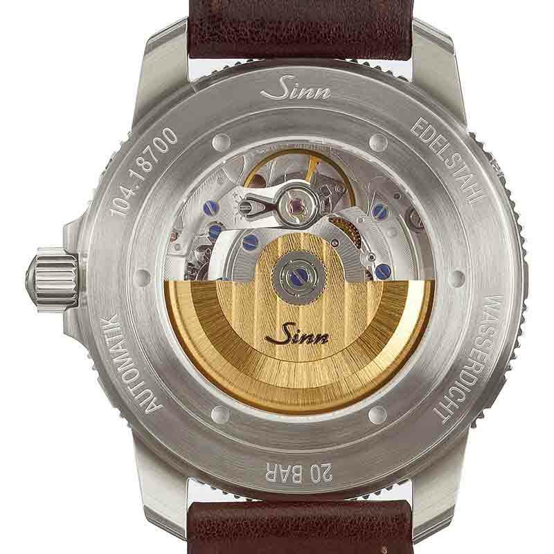 Sinn 104.ST.SA.IG ジン 104.ST.SA.IG 104.ST.SA.IG