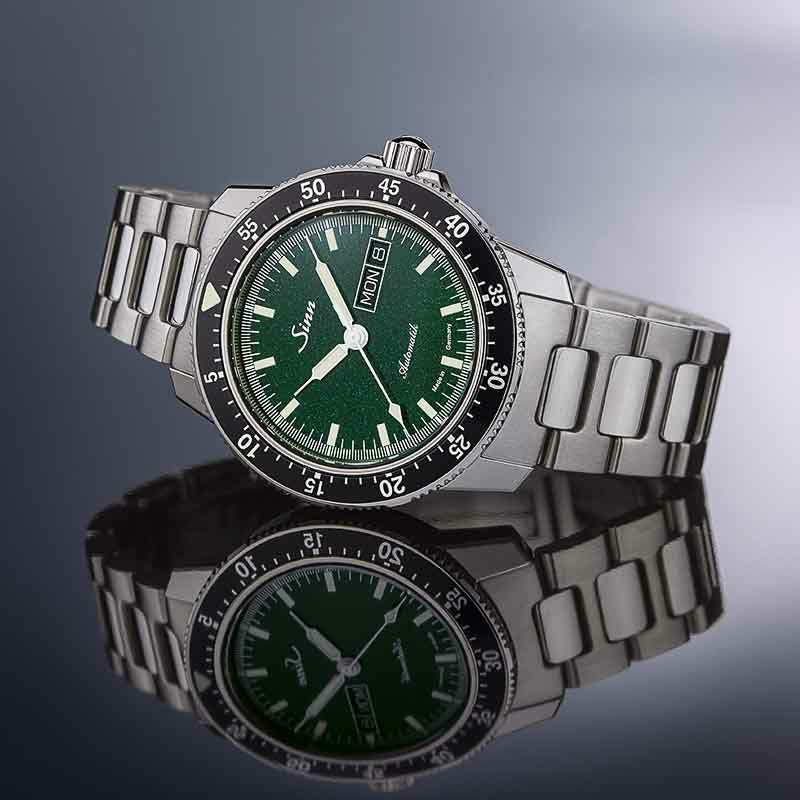 Sinn 104.ST.SA.IG ジン 104.ST.SA.IG 104.ST.SA.IG