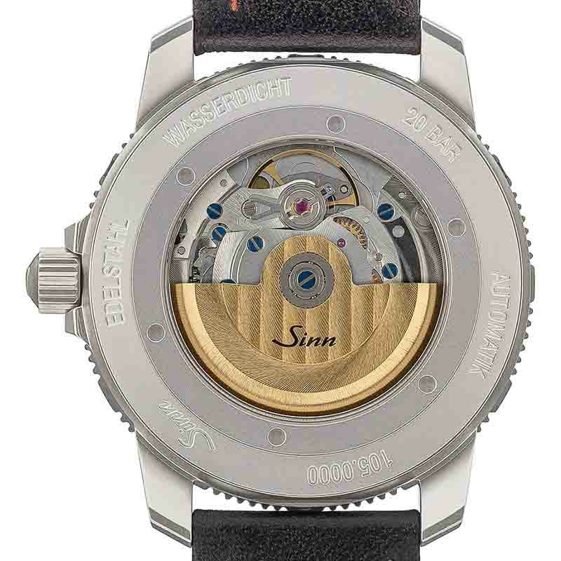 Sinn 105.ST.SA ジン 105.ST.SA 105.ST.SA