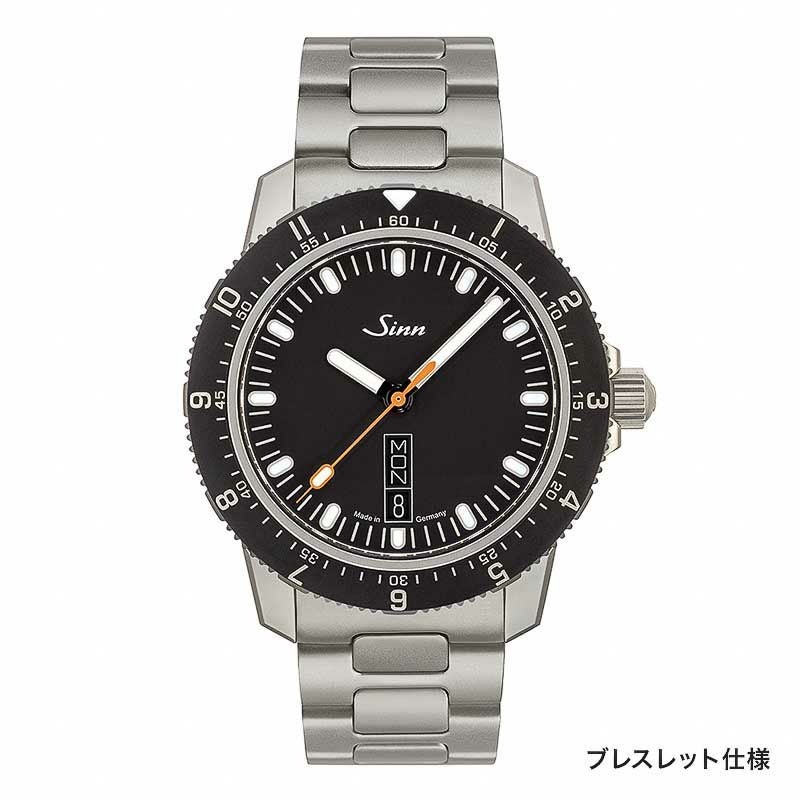 Sinn 105.ST.SA ジン 105.ST.SA 105.ST.SA