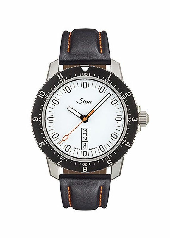 Sinn 105.ST.SA.W ジン 105.ST.SA.W 105.ST.SA.W