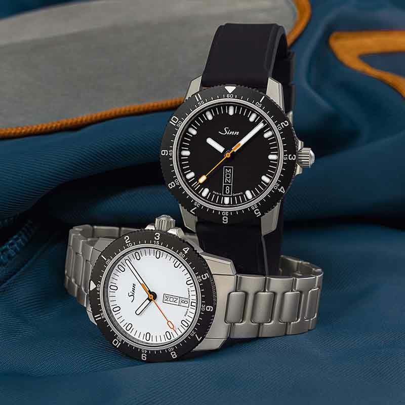 Sinn 105.ST.SA.W ジン 105.ST.SA.W 105.ST.SA.W