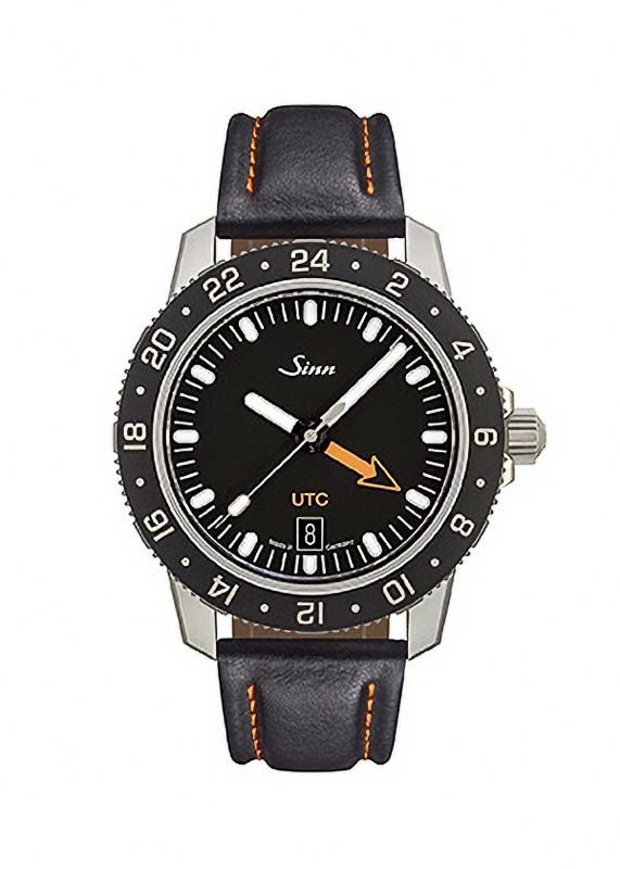 Sinn 105.ST.SA.UTC ジン 105.ST.SA.UTC 105.ST.SA.UTC