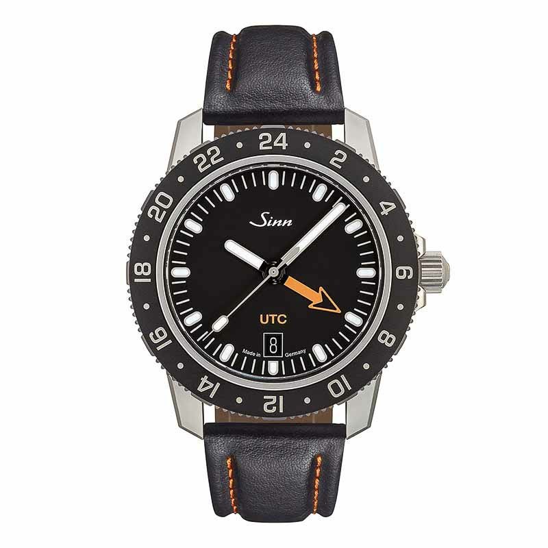 Sinn 105.ST.SA.UTC ジン 105.ST.SA.UTC 105.ST.SA.UTC