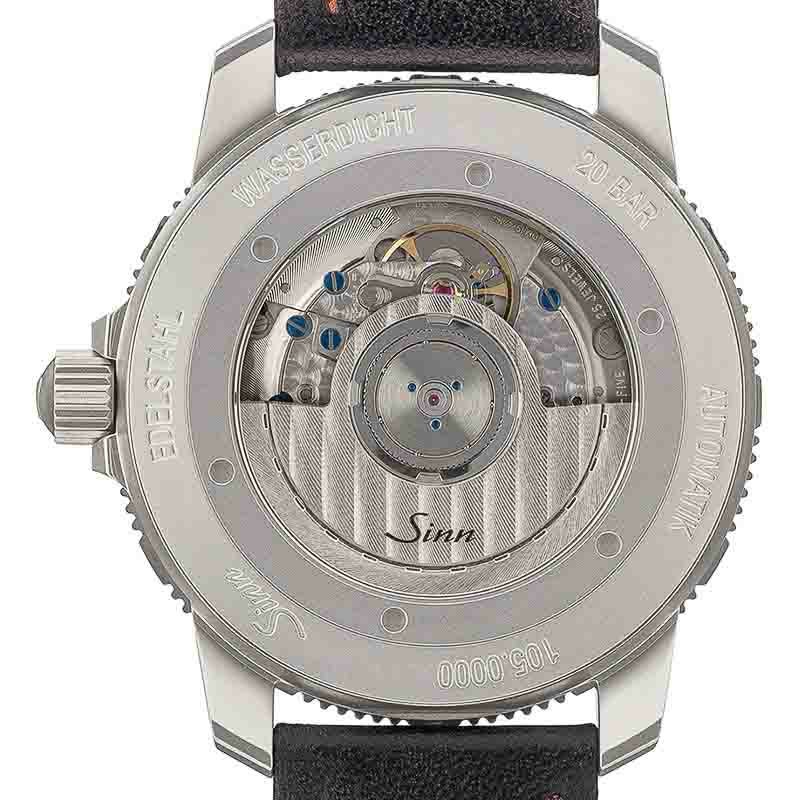 Sinn 105.ST.SA.UTC ジン 105.ST.SA.UTC 105.ST.SA.UTC