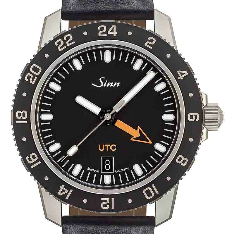 Sinn 105.ST.SA.UTC ジン 105.ST.SA.UTC 105.ST.SA.UTC
