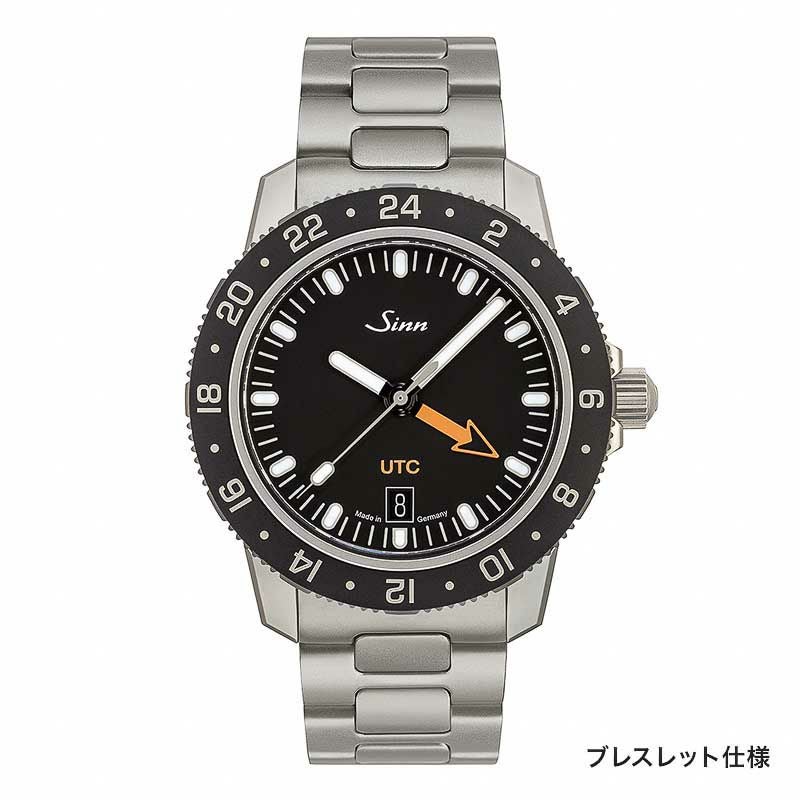 Sinn 105.ST.SA.UTC ジン 105.ST.SA.UTC 105.ST.SA.UTC
