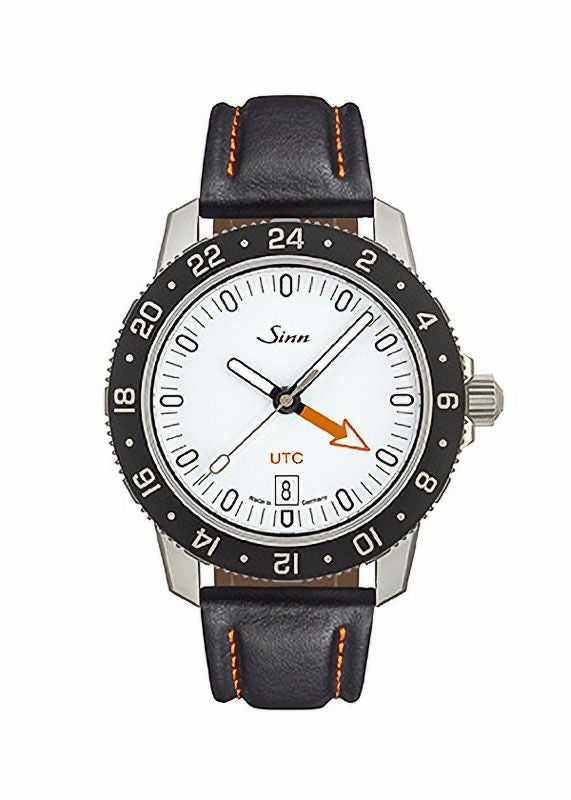 Sinn 105.ST.SA.UTC.W ジン 105.ST.SA.UTC.W 105.ST.SA.UTC.W
