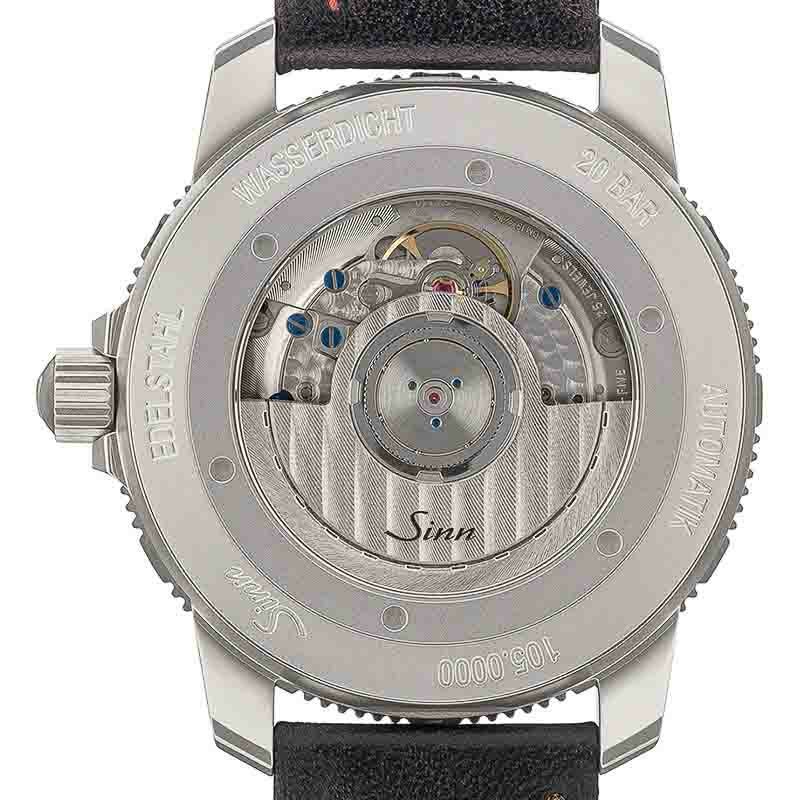 Sinn 105.ST.SA.UTC.W ジン 105.ST.SA.UTC.W 105.ST.SA.UTC.W