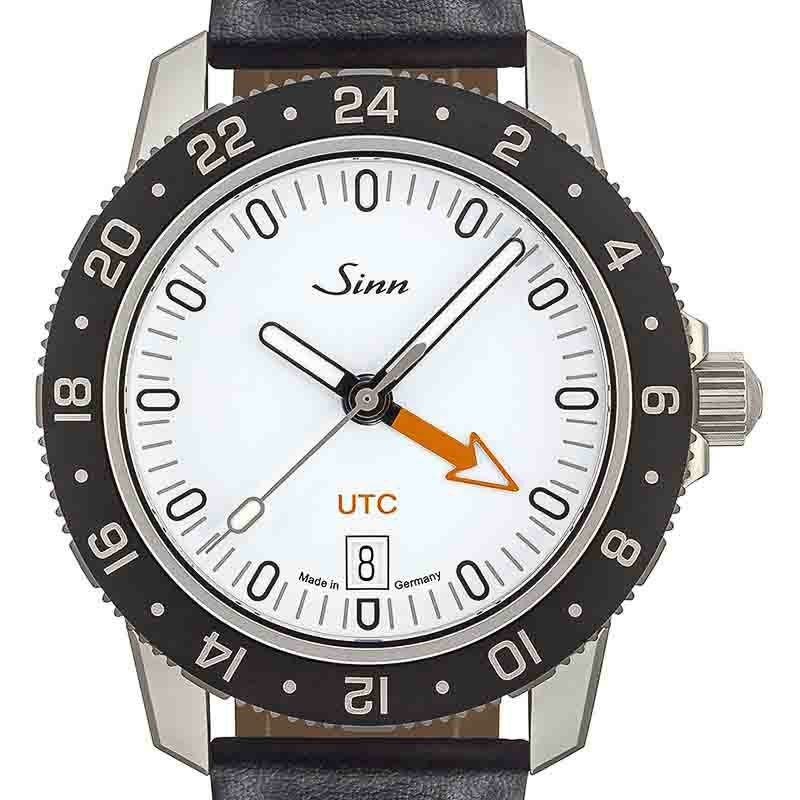 Sinn 105.ST.SA.UTC.W ジン 105.ST.SA.UTC.W 105.ST.SA.UTC.W