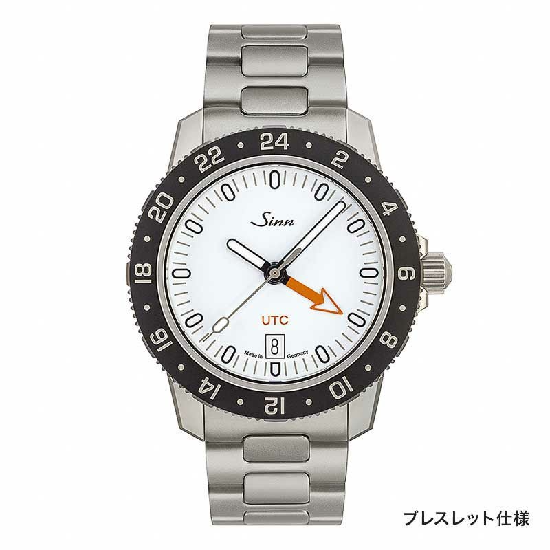 Sinn 105.ST.SA.UTC.W ジン 105.ST.SA.UTC.W 105.ST.SA.UTC.W