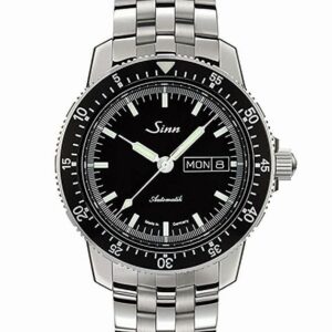 Sinn 104 ジン 104 104.ST.SA-M