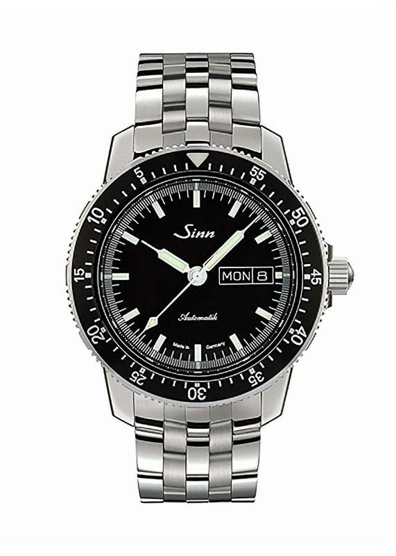 Sinn 104 ジン 104 104.ST.SA-M