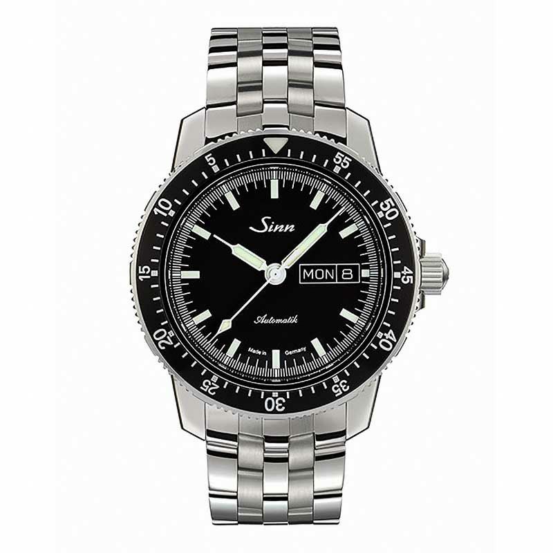 Sinn 104 ジン 104 104.ST.SA-M