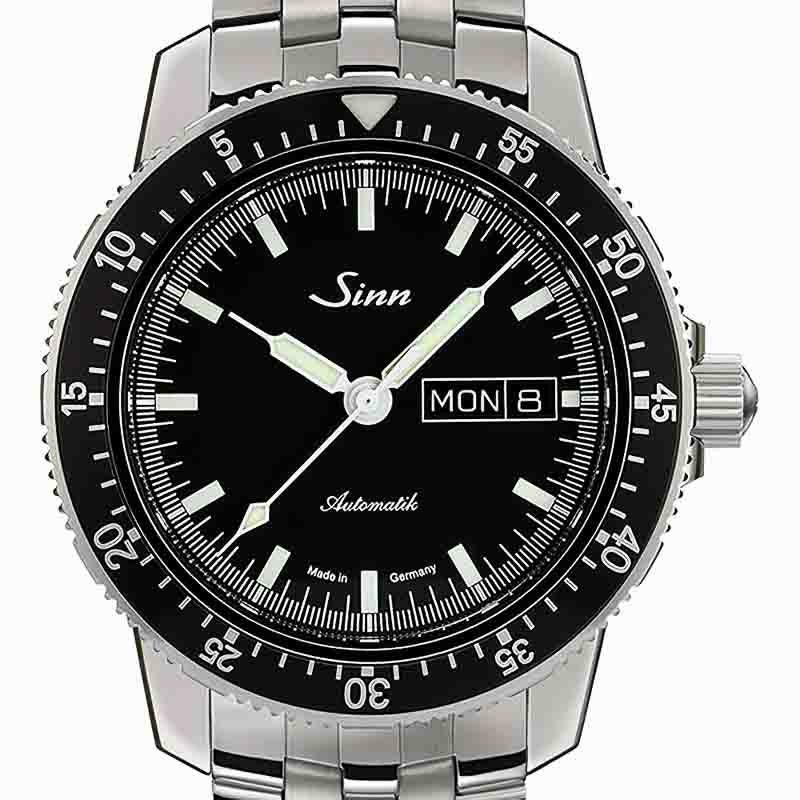Sinn 104 ジン 104 104.ST.SA-M
