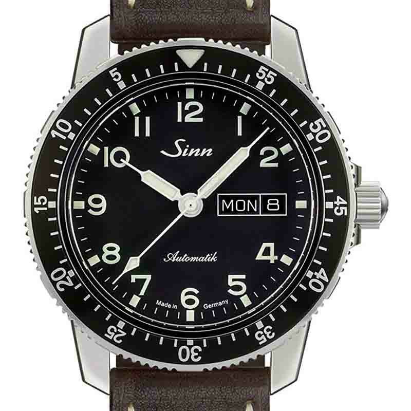 Sinn 104.ST.SA.A ジン 104.ST.SA.A 104.ST.SA.A