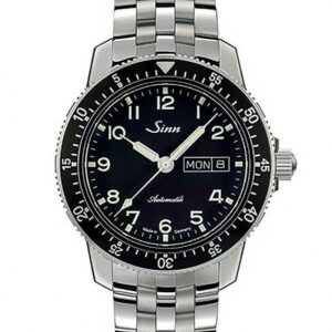 Sinn 104 ジン 104 104.ST.SA.A-M