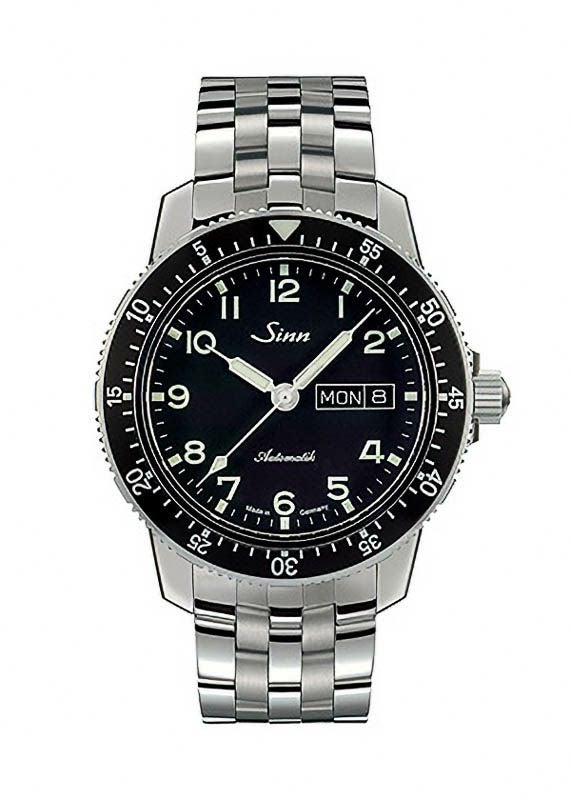 Sinn 104 ジン 104 104.ST.SA.A-M