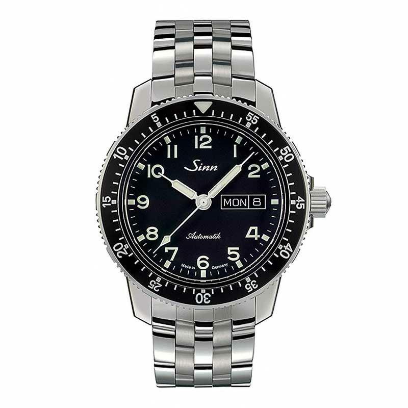Sinn 104 ジン 104 104.ST.SA.A-M