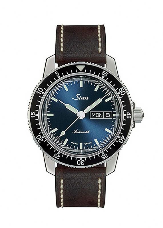 Sinn 104 ジン 104 104.ST.SA.IB