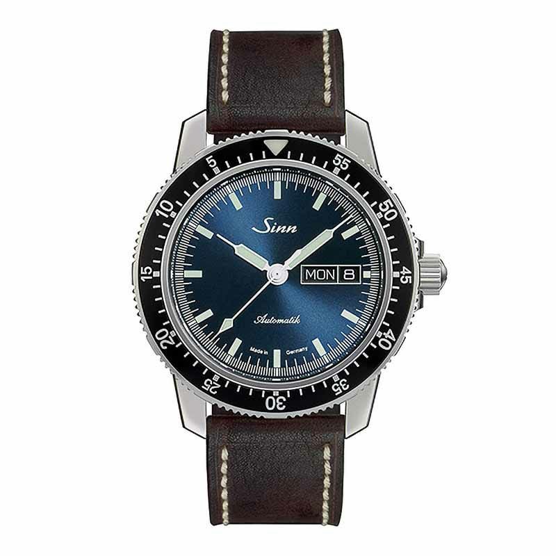 Sinn 104 ジン 104 104.ST.SA.IB