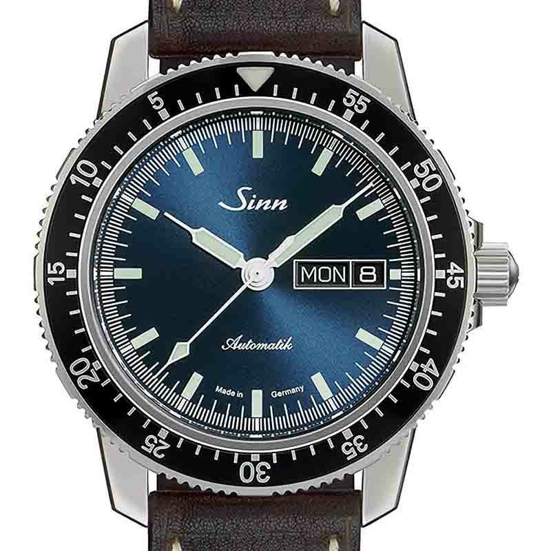 Sinn 104 ジン 104 104.ST.SA.IB