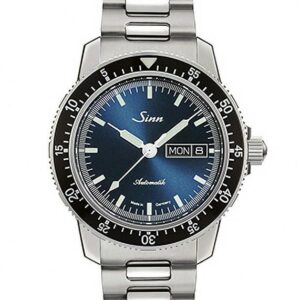 Sinn 104 ジン 104 104.ST.SA.IB MB2G