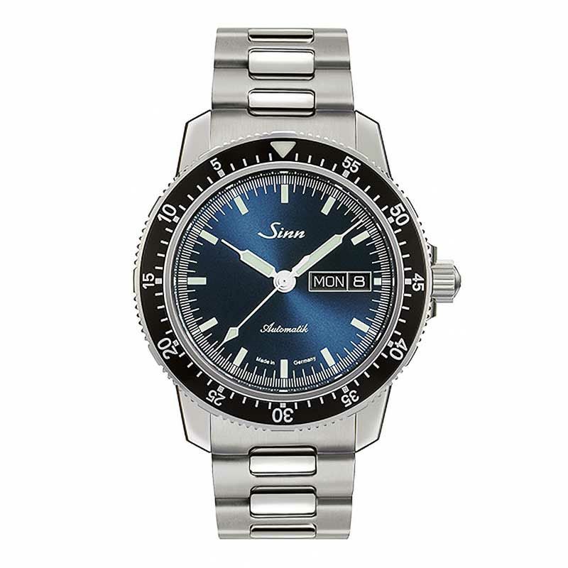 Sinn 104 ジン 104 104.ST.SA.IB MB2G