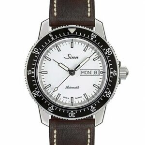 Sinn 104.ST.SA.IW ジン 104.ST.SA.IW 104.ST.SA.IW