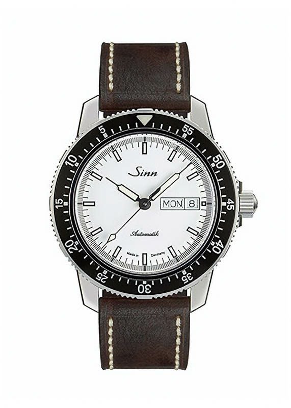Sinn 104.ST.SA.IW ジン 104.ST.SA.IW 104.ST.SA.IW