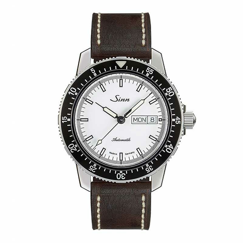 Sinn 104.ST.SA.IW ジン 104.ST.SA.IW 104.ST.SA.IW