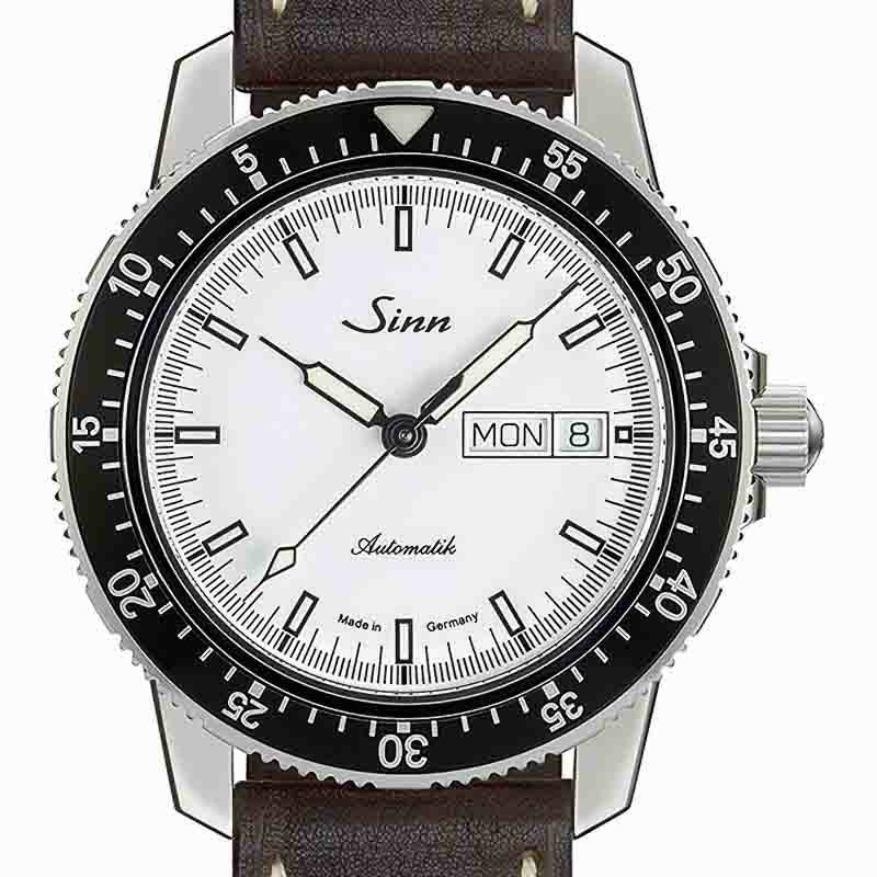 Sinn 104.ST.SA.IW ジン 104.ST.SA.IW 104.ST.SA.IW