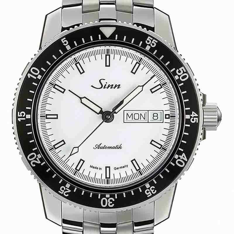 Sinn 104.ST.SA.IW-M ジン 104.ST.SA.IW-M 104.ST.SA.IW-M