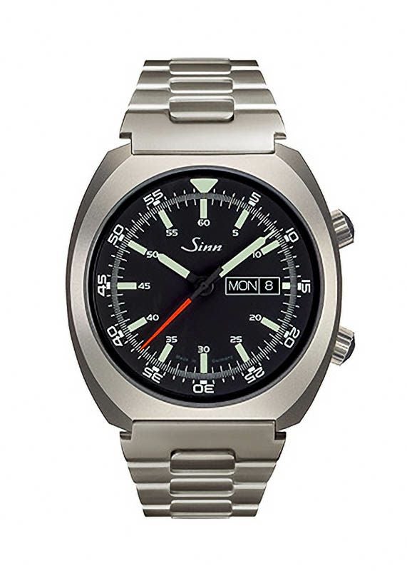 Sinn 240 ジン 240 240.ST-M