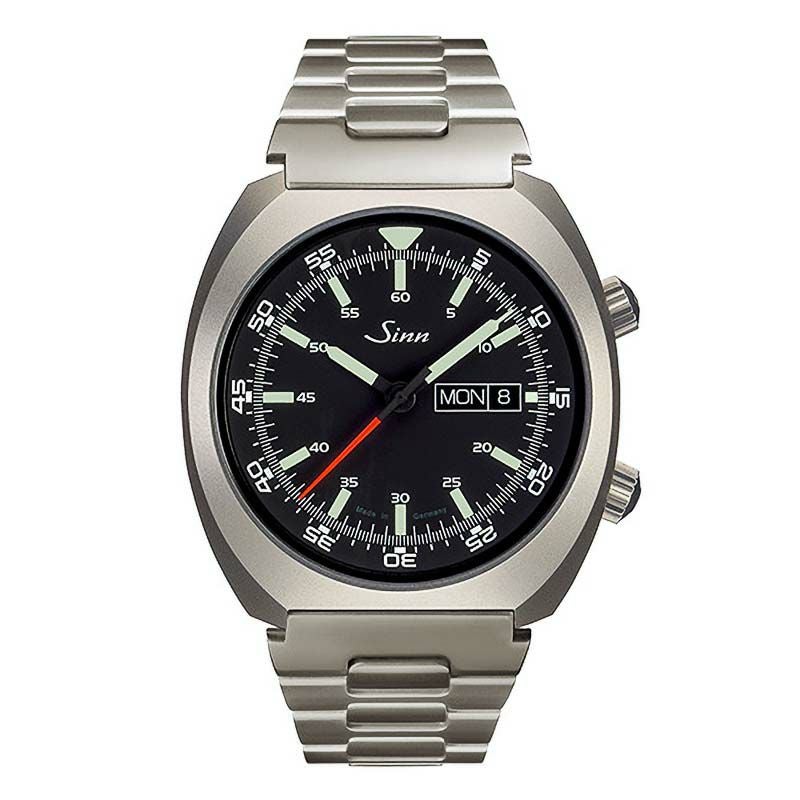 Sinn 240 ジン 240 240.ST-M