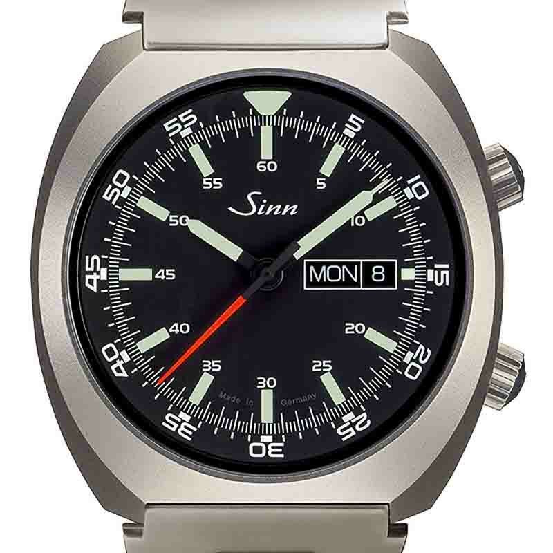 Sinn 240 ジン 240 240.ST-M