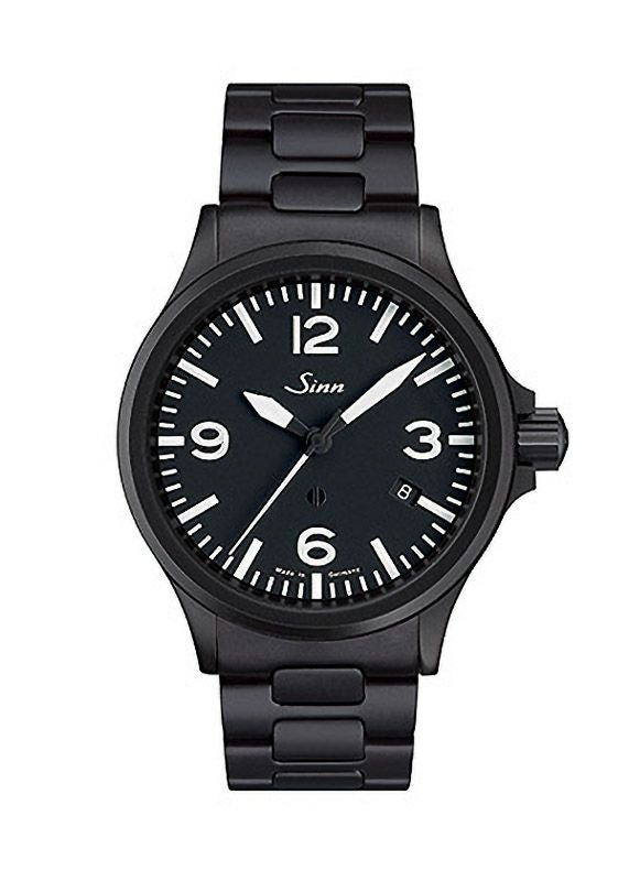 Sinn 856.B.S ジン 856.B.S 856.B.S