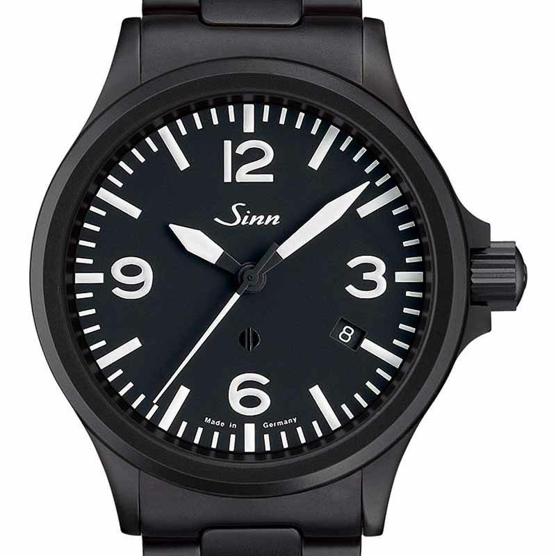 Sinn 856.B.S ジン 856.B.S 856.B.S
