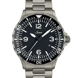 Sinn 857 ジン 857 857.B
